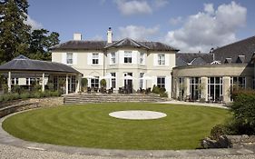 The Vineyard Hotel